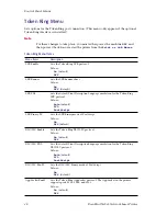 Preview for 44 page of Xerox DocuPrint N4525 Advanced Features And Troubleshooting Manual