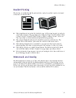 Preview for 55 page of Xerox DocuPrint N4525 Advanced Features And Troubleshooting Manual