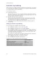 Preview for 56 page of Xerox DocuPrint N4525 Advanced Features And Troubleshooting Manual