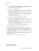 Preview for 60 page of Xerox DocuPrint N4525 Advanced Features And Troubleshooting Manual