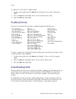 Preview for 68 page of Xerox DocuPrint N4525 Advanced Features And Troubleshooting Manual