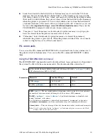 Preview for 71 page of Xerox DocuPrint N4525 Advanced Features And Troubleshooting Manual