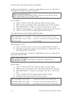 Preview for 72 page of Xerox DocuPrint N4525 Advanced Features And Troubleshooting Manual