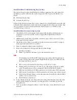 Preview for 83 page of Xerox DocuPrint N4525 Advanced Features And Troubleshooting Manual