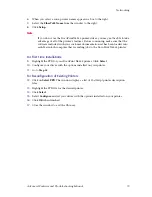 Preview for 91 page of Xerox DocuPrint N4525 Advanced Features And Troubleshooting Manual