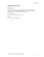 Preview for 93 page of Xerox DocuPrint N4525 Advanced Features And Troubleshooting Manual