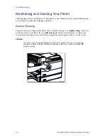 Preview for 96 page of Xerox DocuPrint N4525 Advanced Features And Troubleshooting Manual