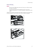 Preview for 97 page of Xerox DocuPrint N4525 Advanced Features And Troubleshooting Manual