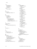 Preview for 134 page of Xerox DocuPrint N4525 Advanced Features And Troubleshooting Manual