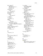 Preview for 135 page of Xerox DocuPrint N4525 Advanced Features And Troubleshooting Manual