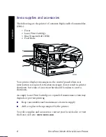 Предварительный просмотр 20 страницы Xerox DocuPrint N4525 User Manual