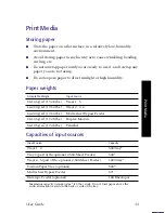 Предварительный просмотр 25 страницы Xerox DocuPrint N4525 User Manual