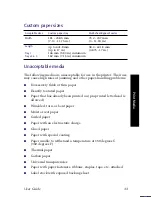 Предварительный просмотр 27 страницы Xerox DocuPrint N4525 User Manual