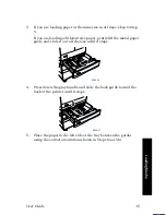 Предварительный просмотр 29 страницы Xerox DocuPrint N4525 User Manual