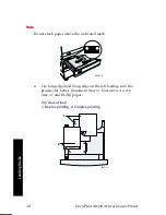 Предварительный просмотр 30 страницы Xerox DocuPrint N4525 User Manual