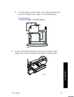 Предварительный просмотр 31 страницы Xerox DocuPrint N4525 User Manual