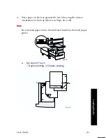 Предварительный просмотр 35 страницы Xerox DocuPrint N4525 User Manual