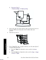 Предварительный просмотр 36 страницы Xerox DocuPrint N4525 User Manual