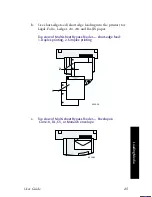 Предварительный просмотр 39 страницы Xerox DocuPrint N4525 User Manual