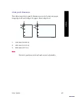 Предварительный просмотр 57 страницы Xerox DocuPrint N4525 User Manual