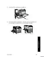 Предварительный просмотр 79 страницы Xerox DocuPrint N4525 User Manual