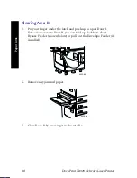 Предварительный просмотр 94 страницы Xerox DocuPrint N4525 User Manual