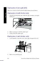 Предварительный просмотр 96 страницы Xerox DocuPrint N4525 User Manual