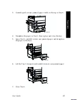 Предварительный просмотр 99 страницы Xerox DocuPrint N4525 User Manual