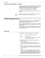 Preview for 32 page of Xerox DocuPrint Network Printer Series Guide Manual