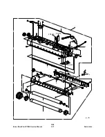 Preview for 11 page of Xerox DocuPrint P1202 Parts List