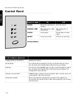 Preview for 14 page of Xerox DocuPrint P1202 User Manual