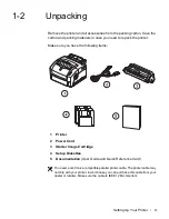 Preview for 15 page of Xerox DocuPrint P8E User Manual