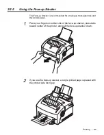 Preview for 33 page of Xerox DocuPrint P8E User Manual