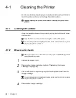 Preview for 52 page of Xerox DocuPrint P8E User Manual