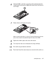 Preview for 59 page of Xerox DocuPrint P8E User Manual