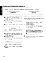 Предварительный просмотр 12 страницы Xerox DocuPrint P8EX User Manual