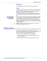 Предварительный просмотр 25 страницы Xerox Docutech 128 Operator'S Manual