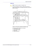 Предварительный просмотр 33 страницы Xerox Docutech 128 Operator'S Manual