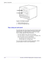 Предварительный просмотр 44 страницы Xerox Docutech 128 Operator'S Manual