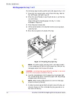 Предварительный просмотр 52 страницы Xerox Docutech 128 Operator'S Manual