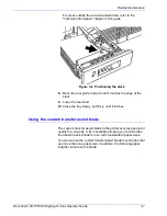 Предварительный просмотр 53 страницы Xerox Docutech 128 Operator'S Manual