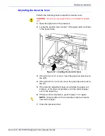 Предварительный просмотр 57 страницы Xerox Docutech 128 Operator'S Manual