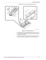 Предварительный просмотр 63 страницы Xerox Docutech 128 Operator'S Manual