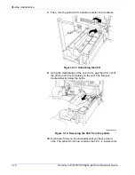 Предварительный просмотр 64 страницы Xerox Docutech 128 Operator'S Manual