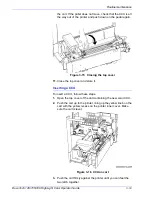 Предварительный просмотр 65 страницы Xerox Docutech 128 Operator'S Manual