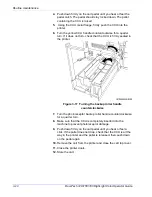 Предварительный просмотр 66 страницы Xerox Docutech 128 Operator'S Manual