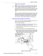 Предварительный просмотр 67 страницы Xerox Docutech 128 Operator'S Manual