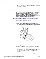 Предварительный просмотр 73 страницы Xerox Docutech 128 Operator'S Manual