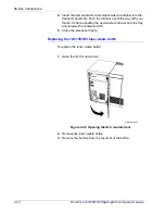 Предварительный просмотр 74 страницы Xerox Docutech 128 Operator'S Manual