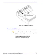 Предварительный просмотр 83 страницы Xerox Docutech 128 Operator'S Manual